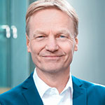 Nachhaltigkeitsexperte Dr. Markus Groß-Engelmann | ALH Gruppe