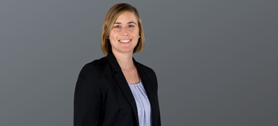 Larissa Kreisel - Frau