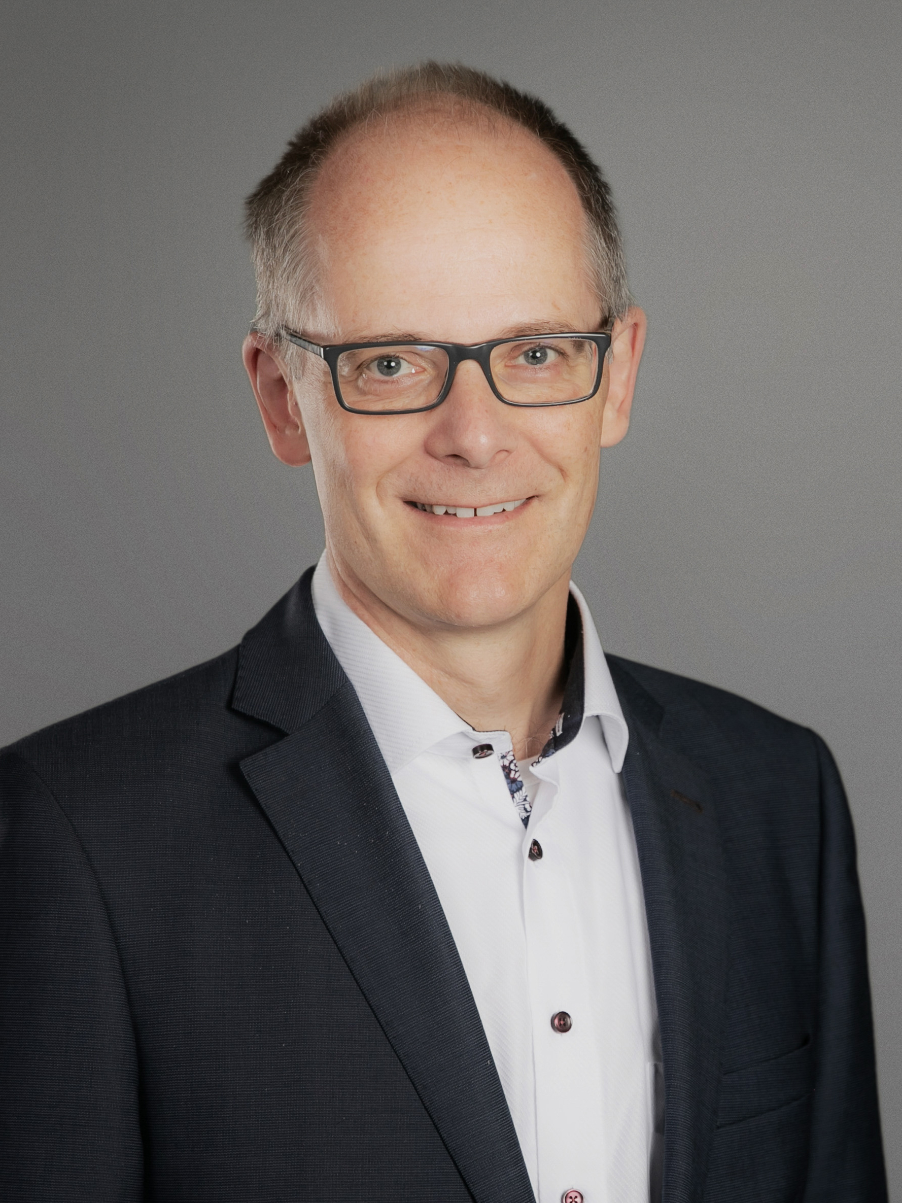 Management Carsten Meyer Geschäftsführer Alte Leipziger Trust Investmentgesellschaft mbH