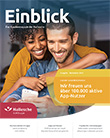 Kundenmagazin EINBLICK, Ausgabe 02/2021
