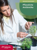 Gesundheitsbroschüre Pflanzliche Antibiothika
