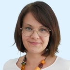 Profilbild Frau Barfuß