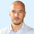 Profilbild Herr Bethke