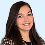 Profilbild Frau Guersoy