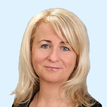 Profilbild Frau Herrmann