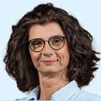 Profilbild Frau Lindner