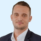 Profilbild Herr Rensch