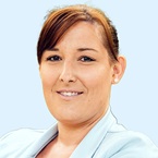 Profilbild Frau Schilb