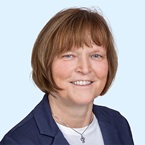 Profilbild Frau Schnitzer