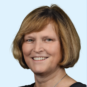 Profilbild Frau Schnitzer
