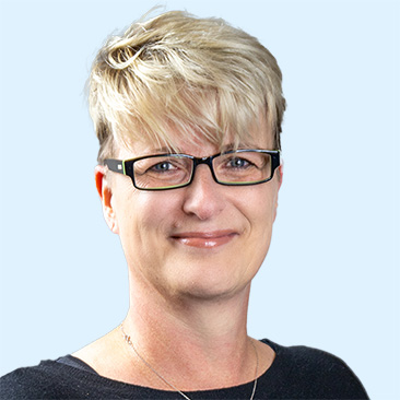 Profilbild Frau Schön