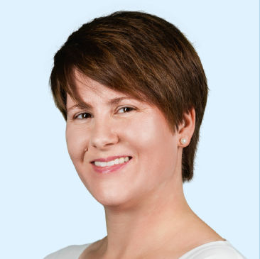 Profilbild Frau Schürger
