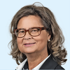 Profilbild Frau Schweiger