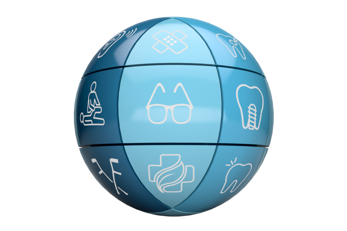 bKV FEElfree Ball
