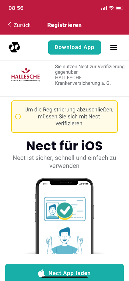 Hallesche4u Hallesche