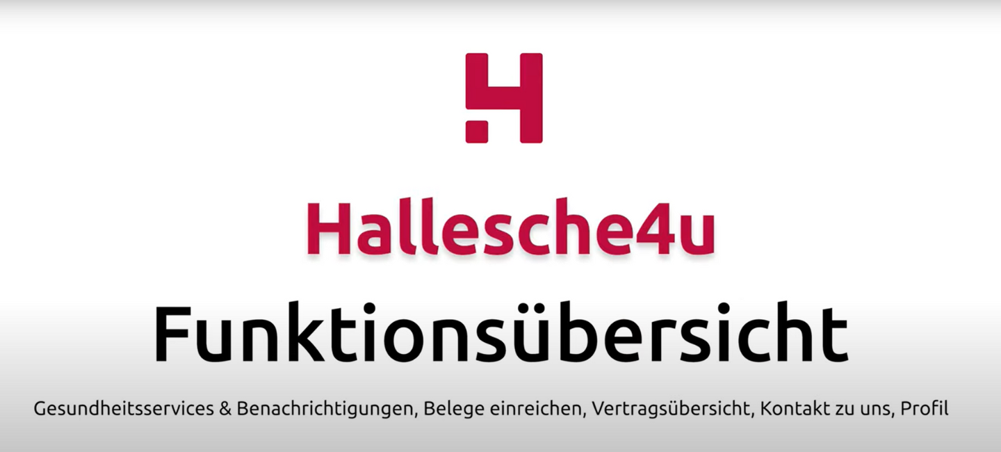 Video Thumbnail Funktionsübersicht