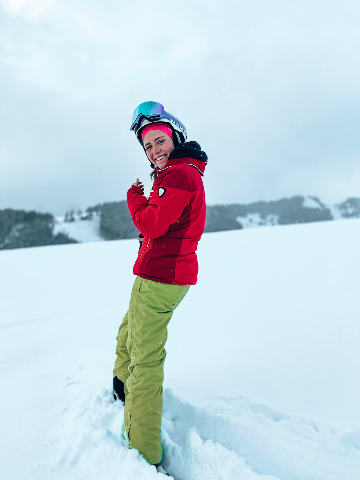 carina spoon goodtoknow