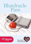 blutdruckpass