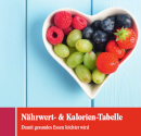 naehrwert kalorien tabelle
